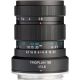 Meyer-Optik Gorlitz Trioplan 100mm f/2.8 II Lens - Canon EF