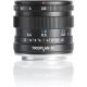 Meyer-Optik Gorlitz Trioplan 35mm f/2.8 II Lens for Leica M