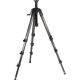 Manfrotto MT057C4-G 057 Carbon Fiber Tripod w/ Geared Column