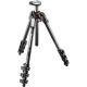 Manfrotto - MT190CXPRO4 Carbon Fiber Tripod