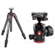 Manfrotto - 190go! Aluminum M-Series Tripod