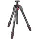 Manfrotto - 190go! Carbon Fiber M-Series Tripod