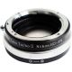 Mitakon Zhongyi Lens Turbo Adapter V2 - Full-Frame Nikon F Mount Lens to Fujifilm X Mount APS-C Camera