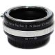 Mitakon Zhongyi Nikon - F Mount G Lens to Micro Four Thirds Camera Lens Turbo Adapter Mark II