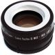 Mitakon Zhongyi - M42 Lens to Sony E-Mount Camera Lens Turbo Adapter Mark II
