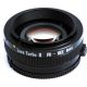 Mitakon Zhongyi - Canon FD Lens to Sony E-Mount Camera Lens Turbo Adapter Mark II