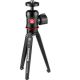 Manfrotto Tabletop Tripod w/ 492 Ball Head Kit