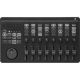 Korg nanoKONTROL Studio - Mobile MIDI Controller