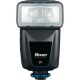 Nissin MG80 Pro Flash for Nikon Cameras