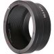 Novoflex - Canon EF Mount Lens to Sony E Mount Camera Lens Adapter