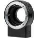 Viltrox NF-M1 Autofocus Lens Mount Adapter - Nikon F-Mount to Micro Four Thirds Camera
