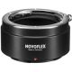 Novoflex Leica - R Lens to Nikon - Z-Mount Camera Adapter
