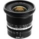 NiSi 15mm f/4 Sunstar ASPH Lens for Sony E (Black)