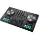 Native Instruments - TRAKTOR KONTROL S3 4-Channel DJ Controller for Traktor DJ