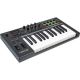 Nektar Technology - Impact LX25+ USB MIDI Controller Keyboard