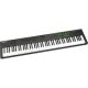 Nektar Technology - Impact LX88+ USB MIDI Controller Keyboard