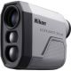 Nikon - CoolShot 20i GII 6x20 Golf Laser Rangefinder