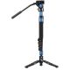 Sirui P-325FS 5-Section Carbon Fiber TripodÂ with VA-5 Compact Video Head