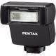 Pentax - AF201FG Flash
