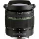 Pentax - HD DA Fisheye 10-17mm f/3.5-4.5 ED Lens