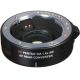 Pentax 1.4x HD PENTAX-DA AF Rear Converter AW - K-Mount Lenses