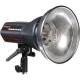 Photogenic AKC320 StudioMax III 320 Watt Second Constant Color Monolight 120VAC