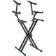 QuikLok - QL-723 Triple Tier Keyboard Stand