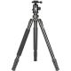 Sirui R2004 Aluminum Tripod