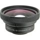 Raynox - HD-6600PRO-37 Wide Angle Conversion Lens (0.66x)