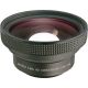 Raynox - HD-6600PRO-46 Wide Angle Conversion Lens (0.66x)