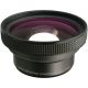 Raynox - HD-6600PRO-49 Wide Angle Conversion Lens (0.66x)