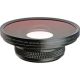Raynox - HDP-5072EX HD Semi-Fisheye Conversion Lens (0.5x)
