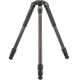 Robus RC-5558-3 Vantage Series 3 Carbon Fiber Tripod