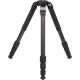 Robus - RC-5558 Vantage Series 3 Carbon Fiber Tripod