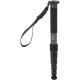 Robus RCM-633 6-Section Carbon Fiber Monopod, 65