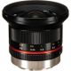 Rokinon 12mm f/2.0 NCS CS Lens for Fujifilm X Mount (Black)