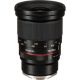 Rokinon 20mm f/1.8 ED AS UMC Lens for Sony E