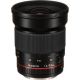 Rokinon 24mm f/1.4 ED AS UMC Wide-Angle Lens for Canon