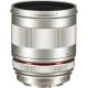 Rokinon 50mm f/1.2 Lens for Fujifilm X (Black)