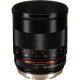 Rokinon 85mm f/1.8 Lens for Fujifilm X