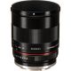 Rokinon 85mm f/1.8 Lens for Canon EF-M