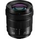 Panasonic - Lumix S 20-60mm f/3.5-5.6 Lens