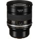 Rokinon 85mm f/1.4 Series II Lens - FUJIFILM X