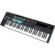 Novation SL MkIII - MIDI and CV Keyboard Controller with Sequencer (61-Note Keyboard)