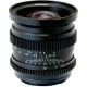 SLR Magic Cine 12mm f/2.8 Lens - Sony E-Mount