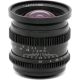 SLR Magic 12mm f/2.8 Cine Prime Lens for Fuji X Mount