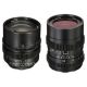 SLR Magic 25 and 50mm T0.95 HyperPrime Cine Lens Kit (MFT Mount)