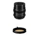 SLR Magic Cine 35mm f/1.2 FE Lens for Sony E-Mount