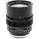 SLR Magic HyperPrime Cine 50mm T0.95 Lens with Fuji X Mount