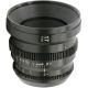 SLR Magic - MicroPrime CINE 17mm T1.5 Lens (MFT)